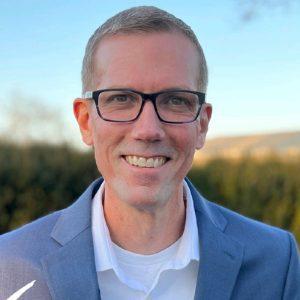 Councilman Chris Drexel